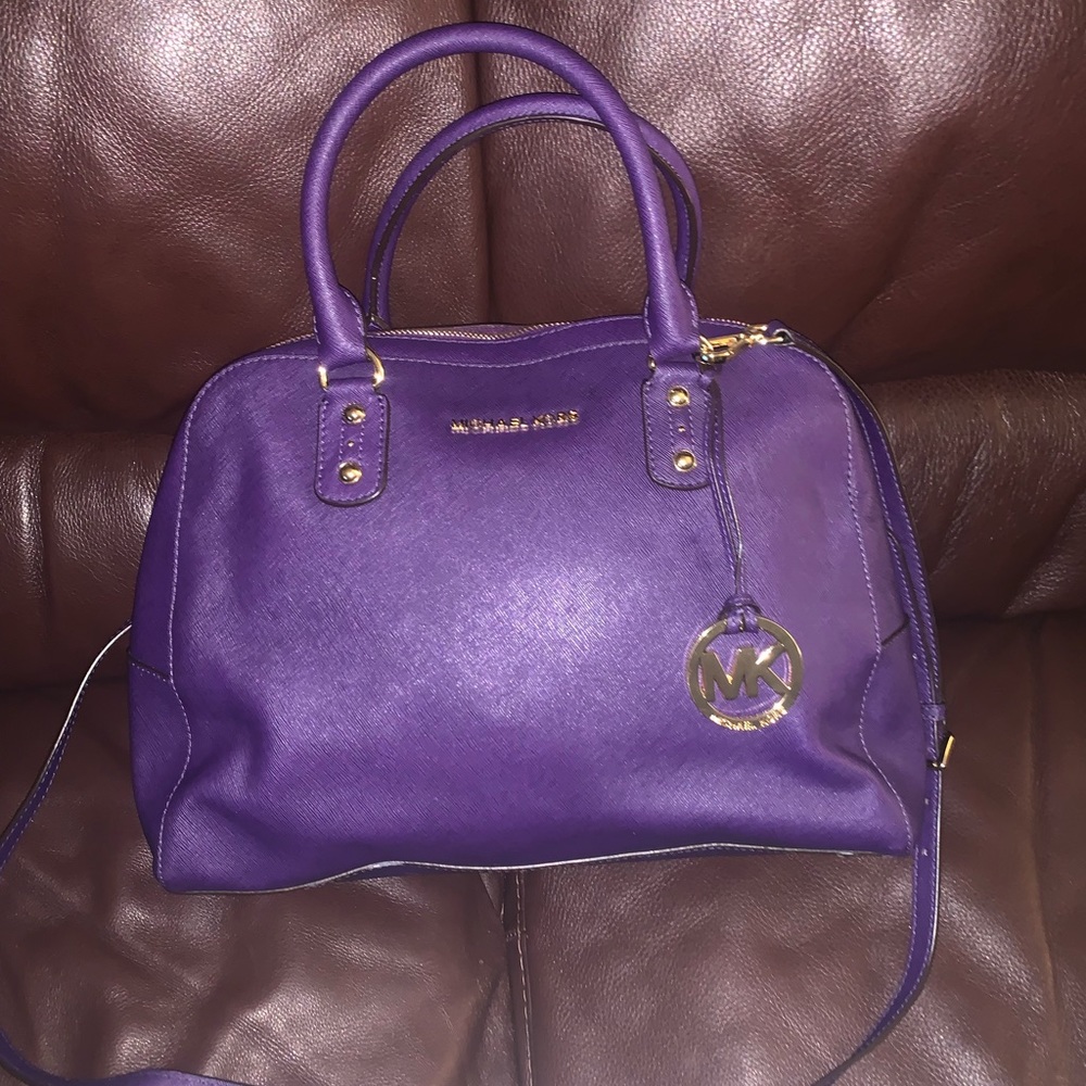 Brand New Micheal Kors purse